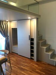 J Gateway (D22), Condominium #460660251